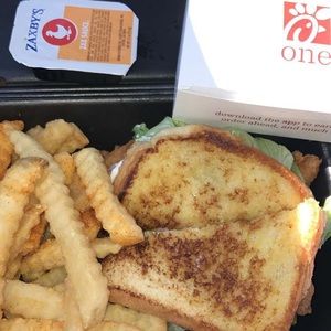 Meet your Posher, Johnny